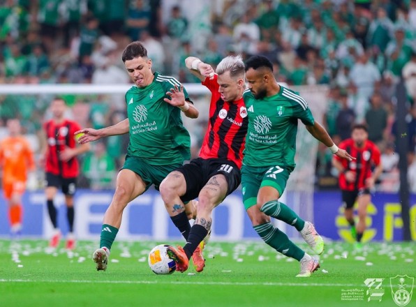 Al Ahli Jeddah's Journey to the Asian Elite Final