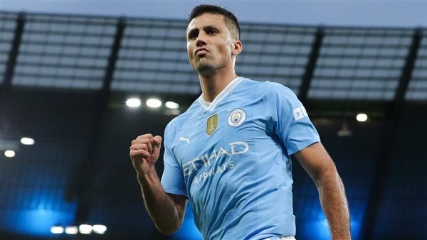 Real Madrid closes the door to the arrival of Rodri
