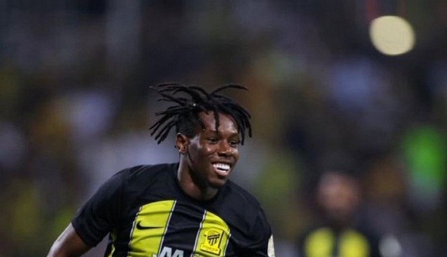 An exciting clause from Al-Ittihad in Hawsawi’s contract with Al-Raed