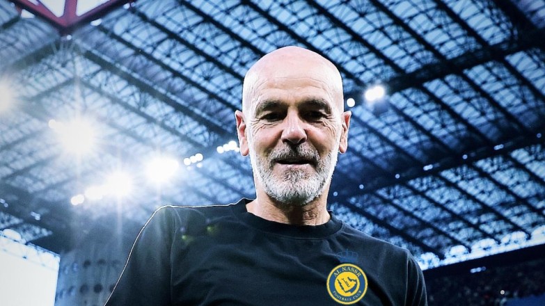 Pioli asks Al-Nasr management to conclude strong deals