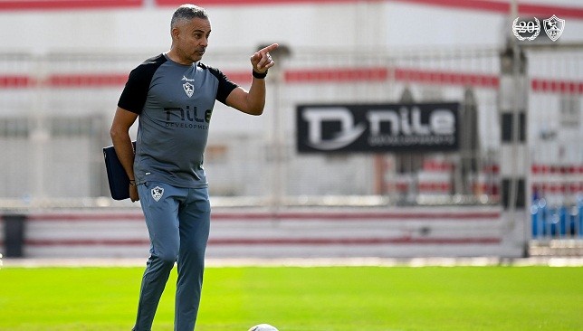 Fattouh’s position on participating against Al-Ahly in the Super Cup