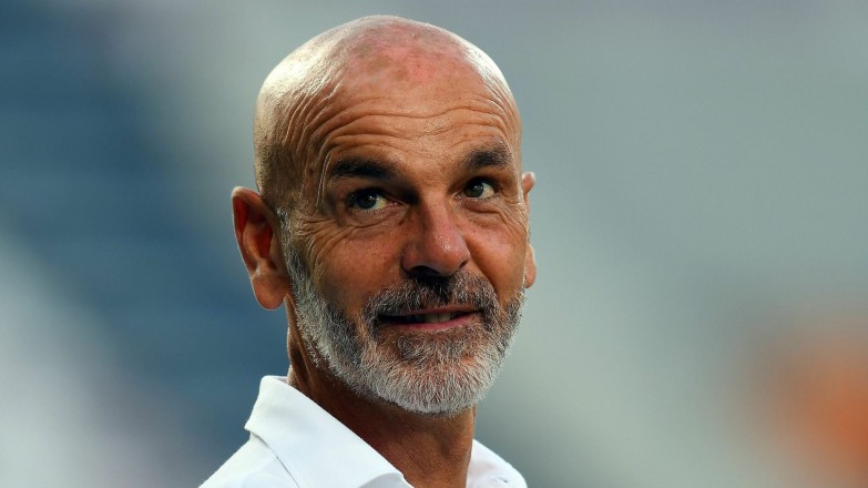 Al-Harifi Criticizes Stefano Pioli