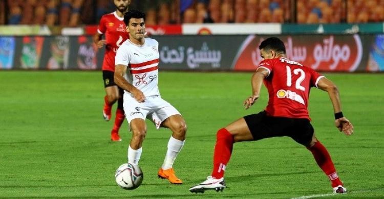 Al-Ghandour: Al-Ahly will beat Zamalek in the African Super Cup
