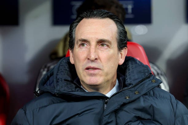 Emery: We are grateful to all the fans, and we have to maintain balance