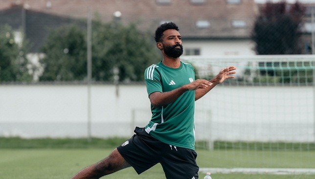 Al-Ahly begins its preparations to confront Al-Hilal