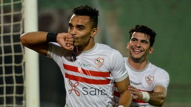 Khaled Al-Ghandour rejects Obama's departure