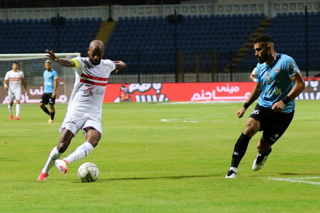 The former Al-Ahly star: It is best for Shikabala to announce his retirement