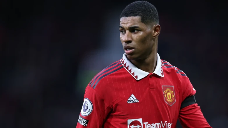 Rashford rejects an astronomical offer from the Saudi League
