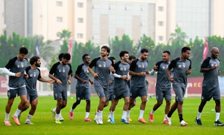 Moataz Eno's fiery criticism of the Zamalek star