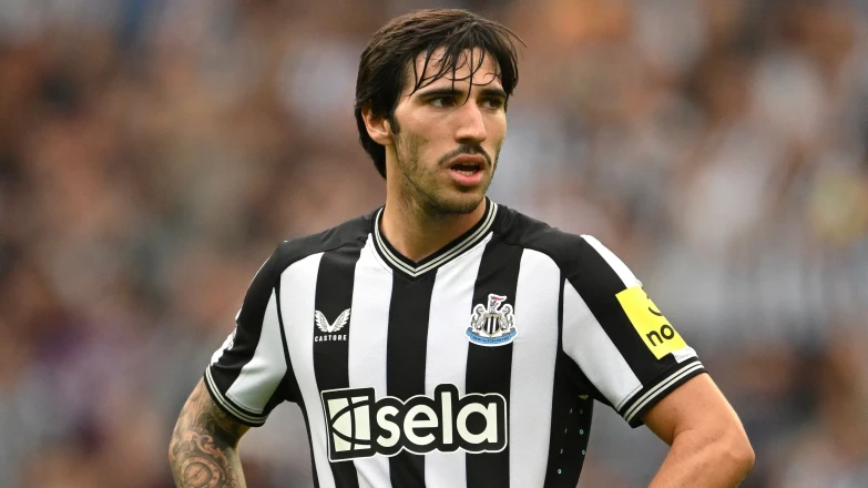 Tonali agent: Italian clubs are unable to include Sandro