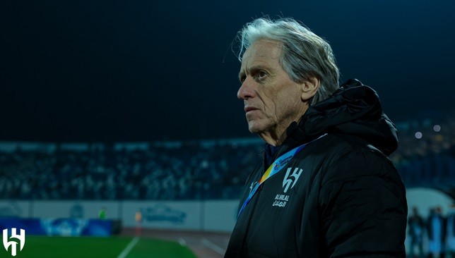 Al-Hilal Decides on Jesus' Fate Within Days