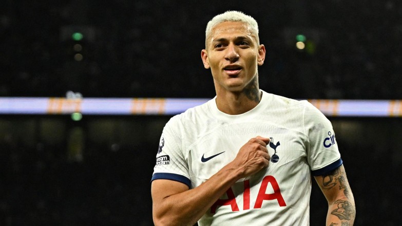 Tottenham Star Prefers Move to Roshan League