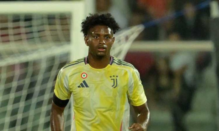 Another strong blow for Juventus