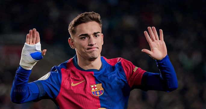 Javi: Araujo is staying at Barcelona, ​​and this decision is up to the coach