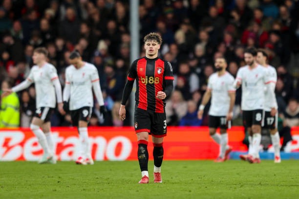 Liverpool is awaiting contracting with Milos Kirkiz