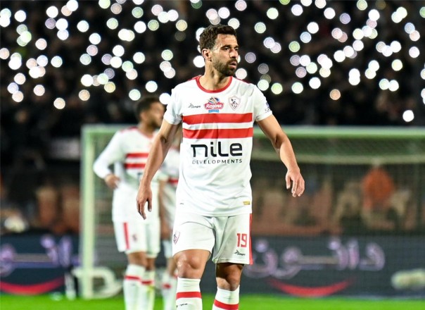 Abdullah Al-Saeed wants to renew his contract
