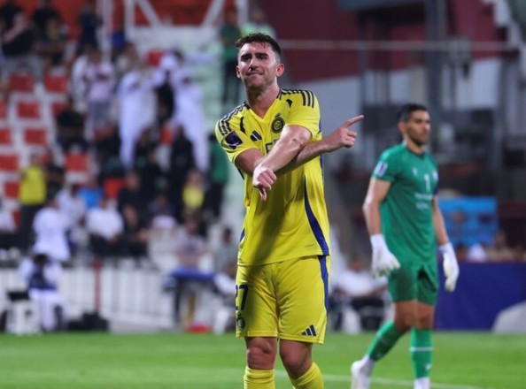 Marseille plans to include the Saudi victory star