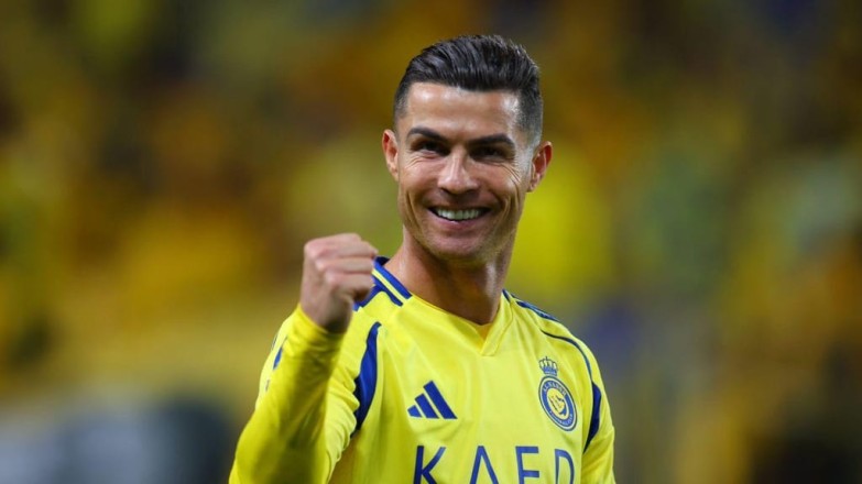 Manchester United Legend Praises Ronaldo