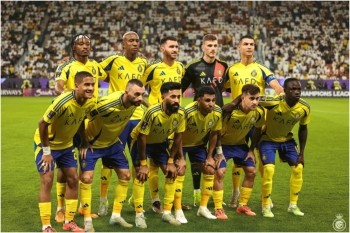 Belgian Referee to Lead Al-Nassr vs Al-Riyadh Summit... Surprises in the Referee Crew