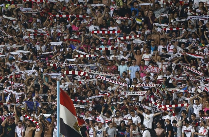 Amr El Dardir confirms Zamalek's participation in the African Super Cup