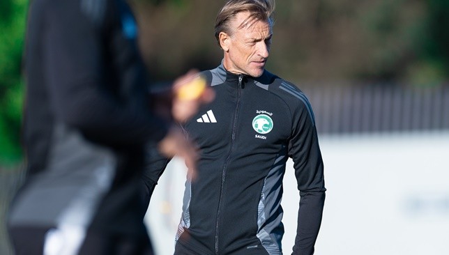 A special number awaits Renard against Australia
