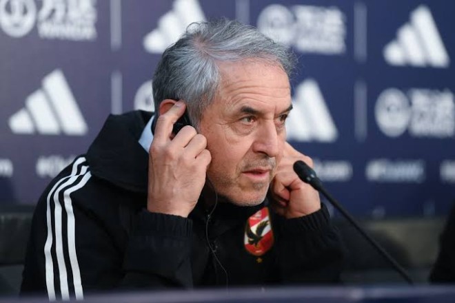 Amr Adib Comments on Koller’s Request for 200 Million Pounds from Al Ahly