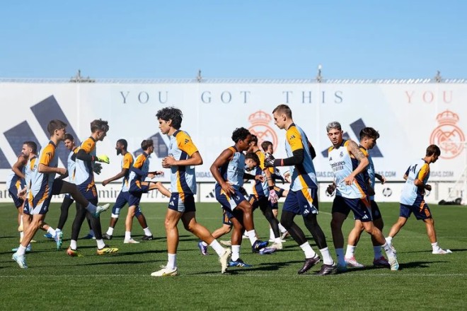 List of Real Madrid vs Sociedad