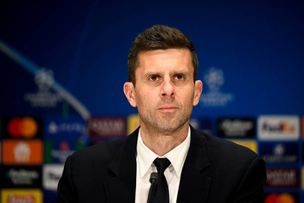 Motta: It will be a fateful confrontation, and we must provide an integrated performance