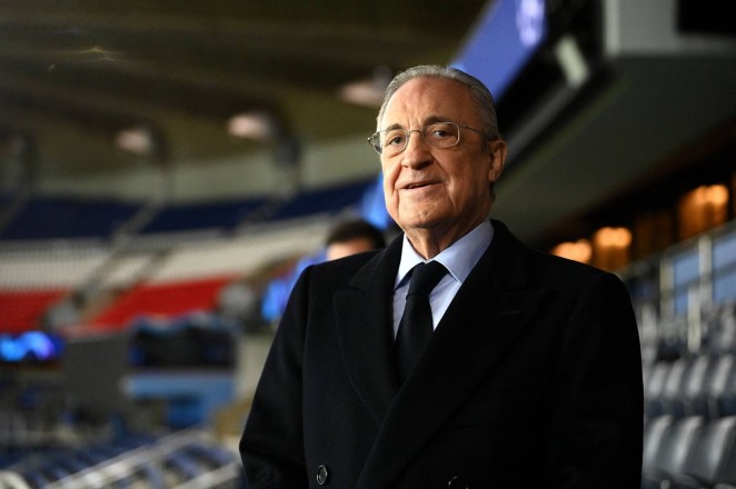 Real Madrid Renew Interest in Chelsea Star