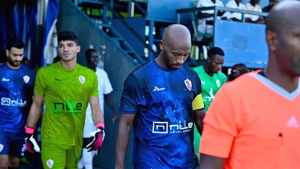 الزمالك يحدد موعد مباراة العودة أمام أرتا سولار في الكونفدرالية