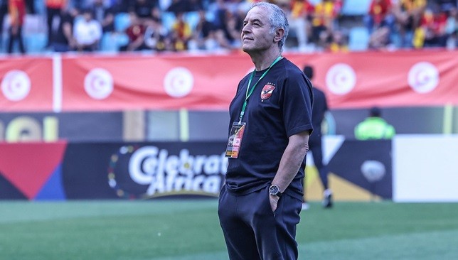 Kohler decides the departure of the Al-Ahly player in January