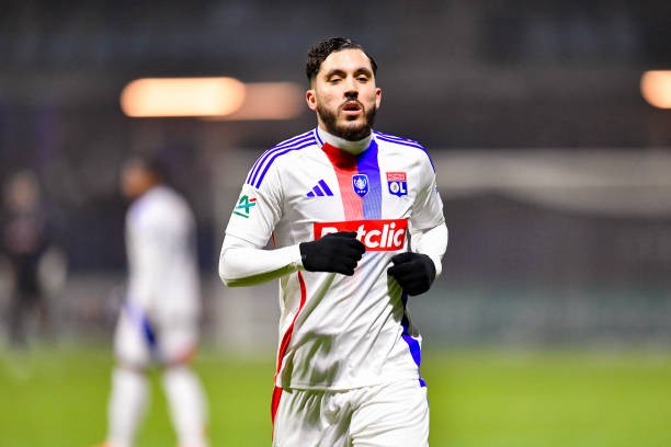 Fierce competition between European clubs to include Ryan Sharqi