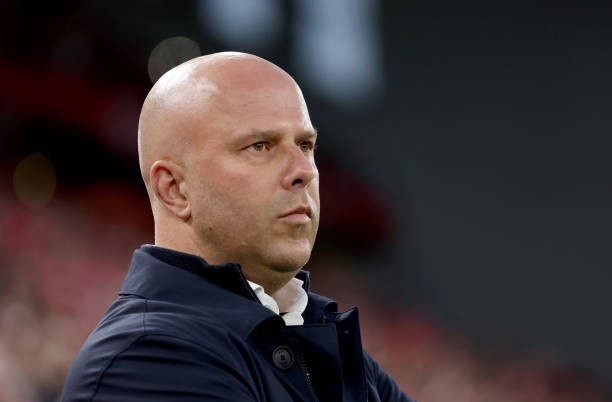 Liverpool is considering signing the Brighton striker