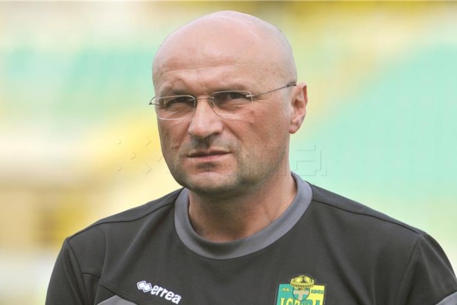 Basra oil announces the departure of Croatian Andrei Panadic