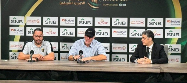 Laurent Blanc: My statements about Al Hilal are realistic