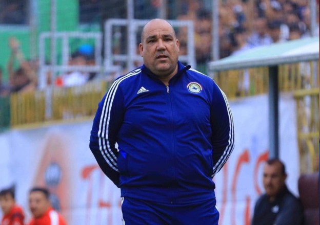 Statements of Al-Zawraa coach Issam Hamad after the victory over Al-Jawiya