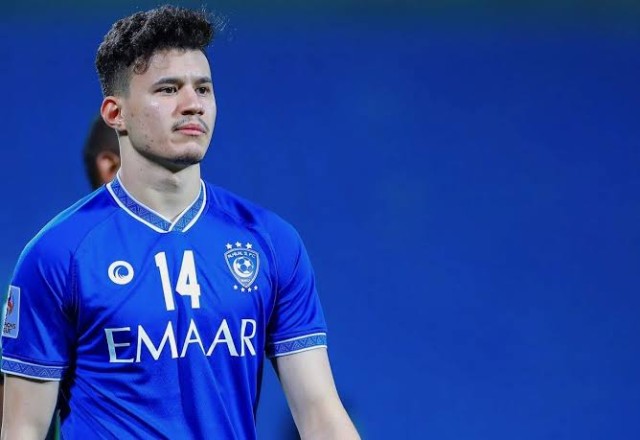 Duration of Al-Hamdan's Absence from Al-Hilal