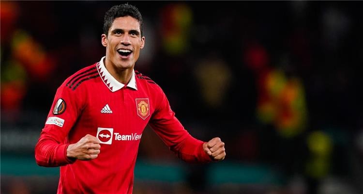 Cuomo dreams of including Varane