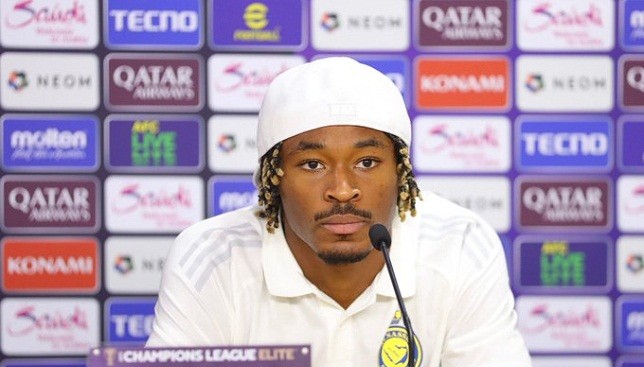 Simakan: Facing independence is difficult and we want to win
