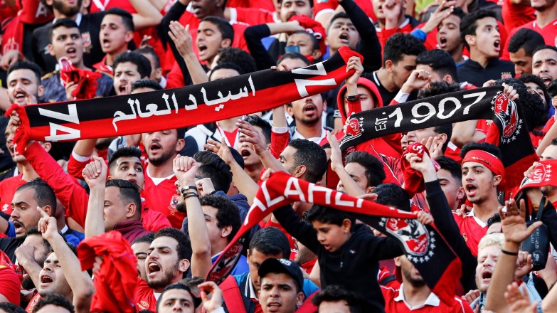 Amr Al-Dardir ignites the anger of Al-Ahly fans