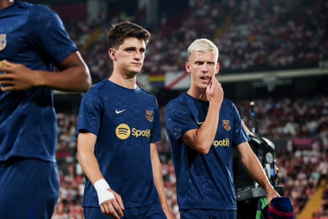 A New Victory for Barcelona over Tebas