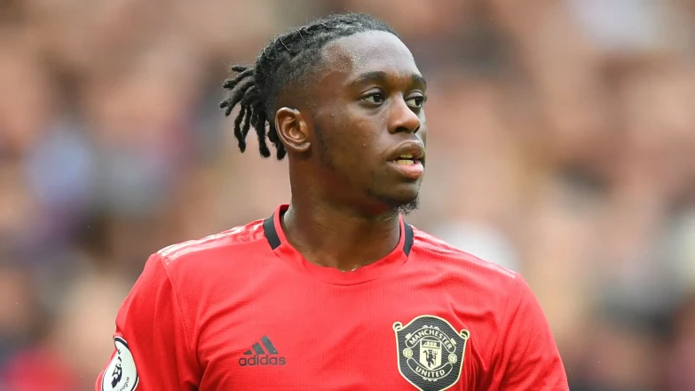 An Italian giant enters the race to sign Wan-Bissaka