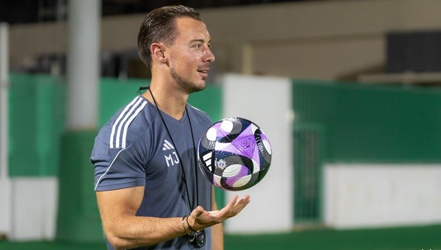 Yasla requests the inclusion of a left back for Al-Ahly