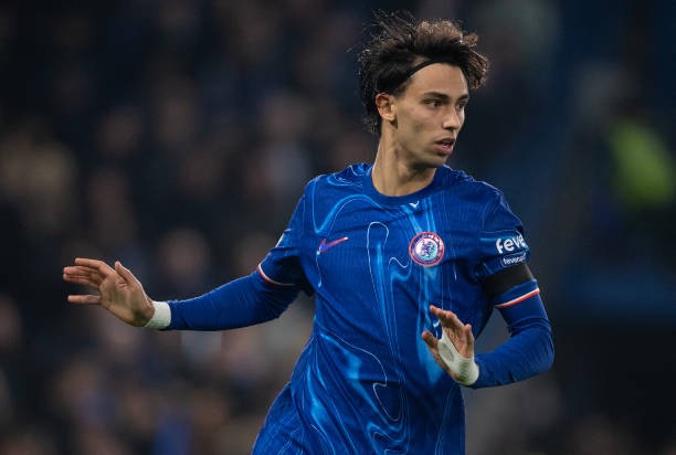 Milan seeks to sign Joao Felix