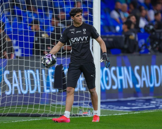 Al-Hilal's First Goal... A New Negative Record in the Roshen League