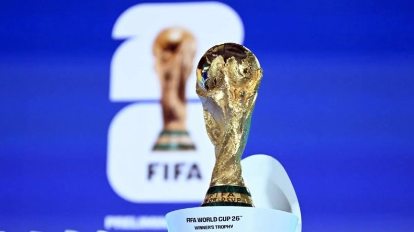 2026 World Cup Draw.. Everything You Need to Know: Date and Broadcasting Channels