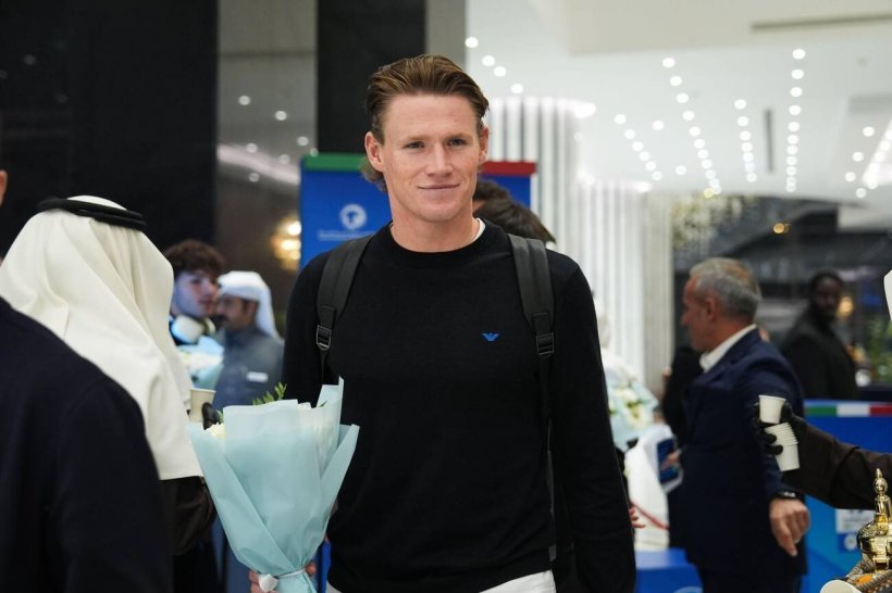 McTominay: What is Said About Manchester United is Just a Myth
