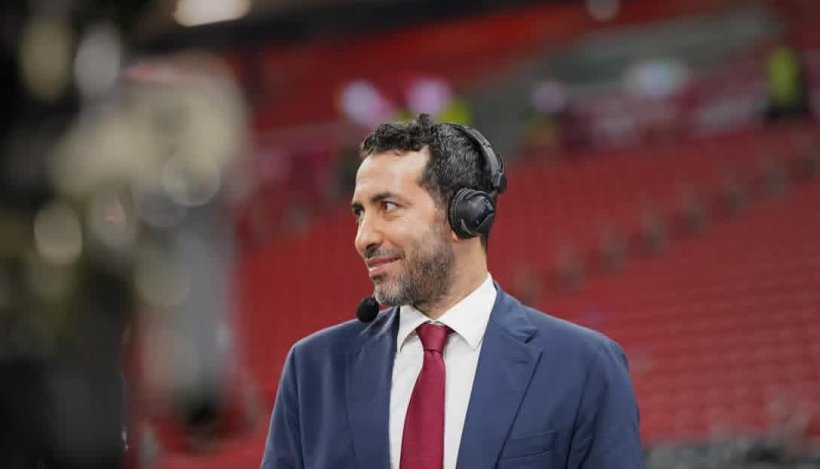 Aboutrika Comments on CAF Decisions
