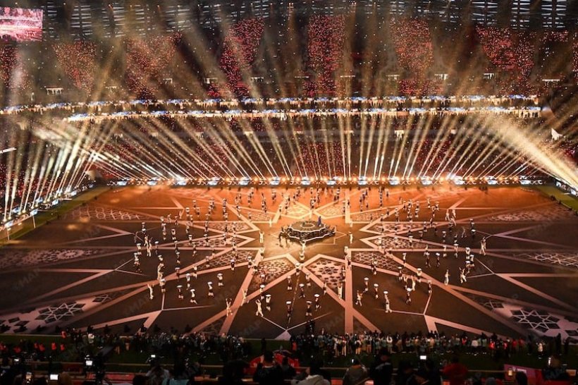 La Fédération égyptienne félicite le Maroc pour l'organisation de la Coupe d'Afrique des Nations