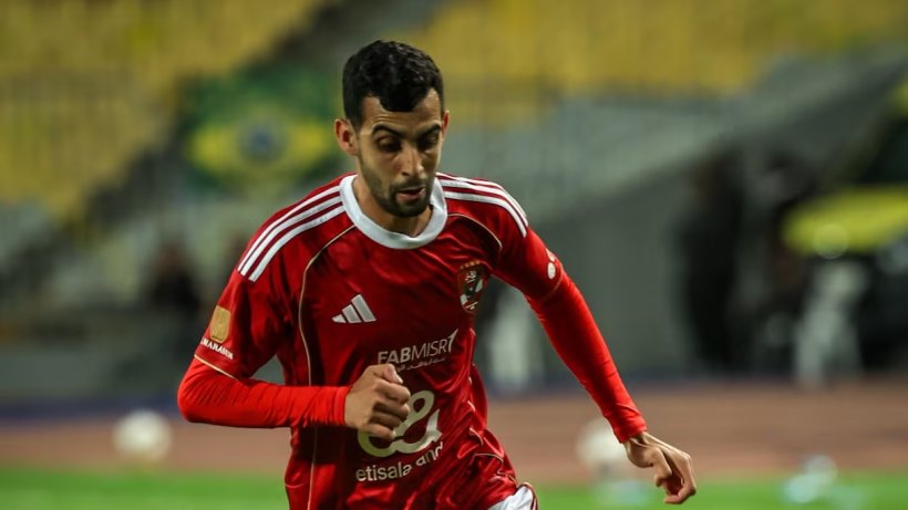 Torreau Grants Bencharki and Belamri Important Roles in Al-Ahly's Formation